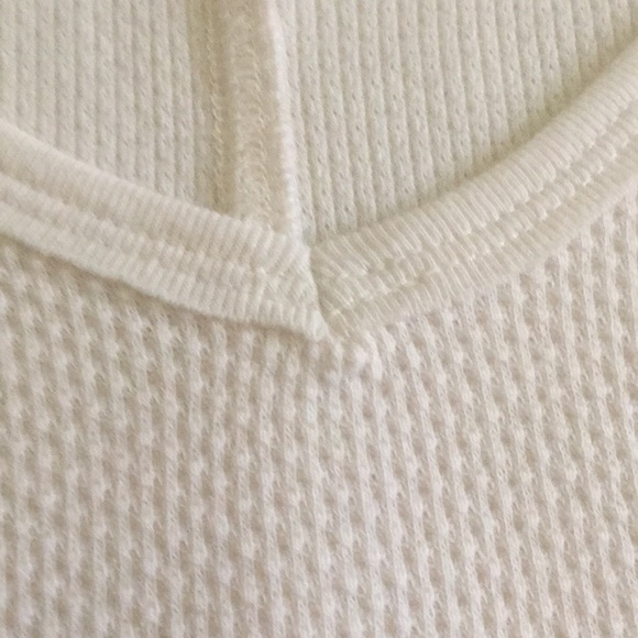 Free People shirt - Picture 4 of 4